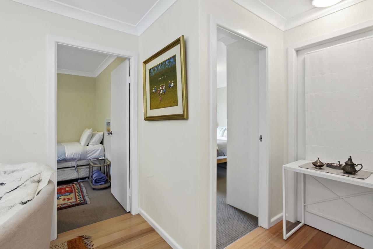 Blackheath Suite Exterior foto